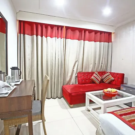 Hotel Diamond Plaza-2