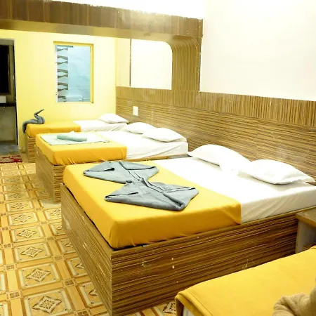 Hotel Malhar Palace-2