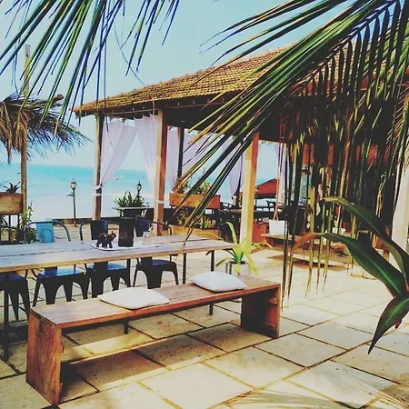 The Village Anjuna-2