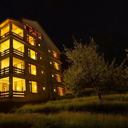 Hotel Delfryn-2