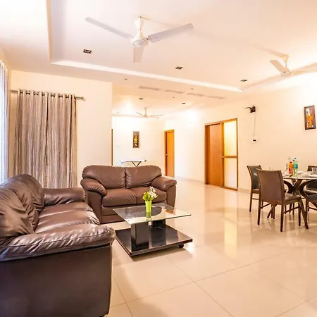 Blueberry Service Apartments-3