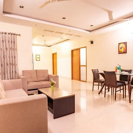 Blueberry Service Apartments-2