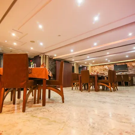 The Mahal Inn-3