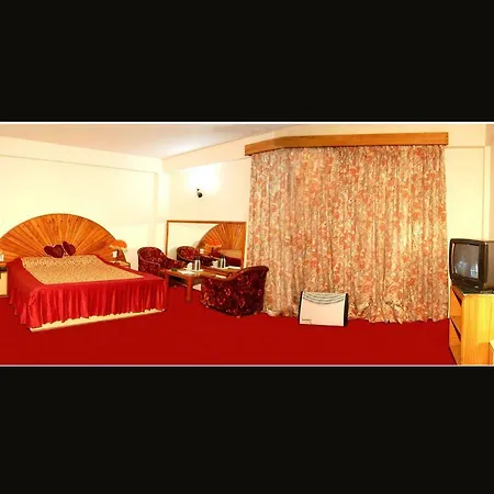 Hotel Nitesh-2