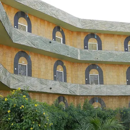 Padmini Heritage Resort-2