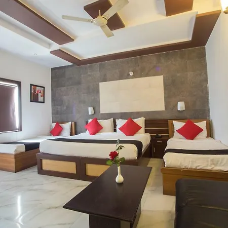 Optimum Tara Palace @ Taj-2