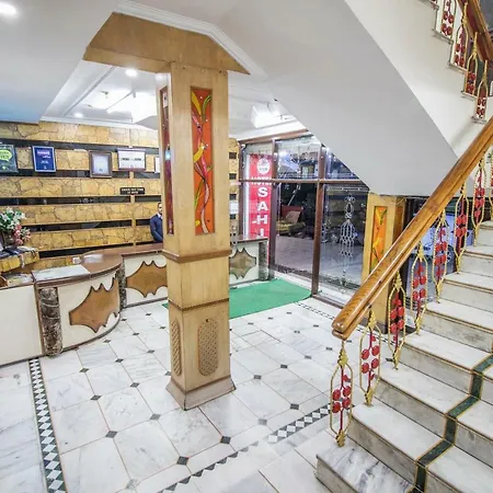 Hotel Sahiwa-2