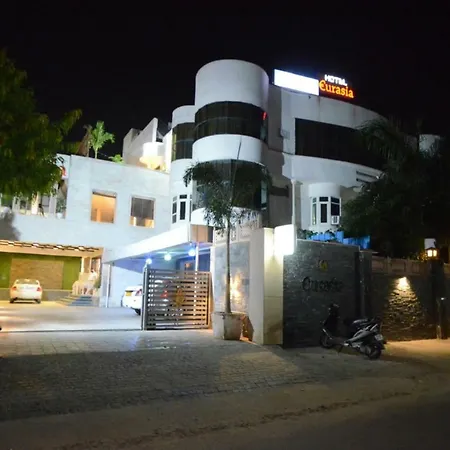 Hotel Eurasia-3