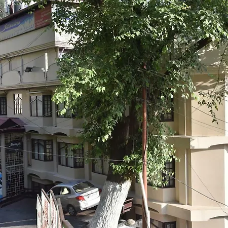 Hotel Silverine-3