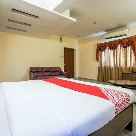 Oyo 18591 Hotel Samrat-2