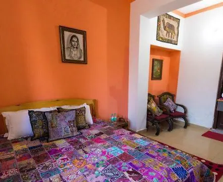 Hotel Rose Fort-3