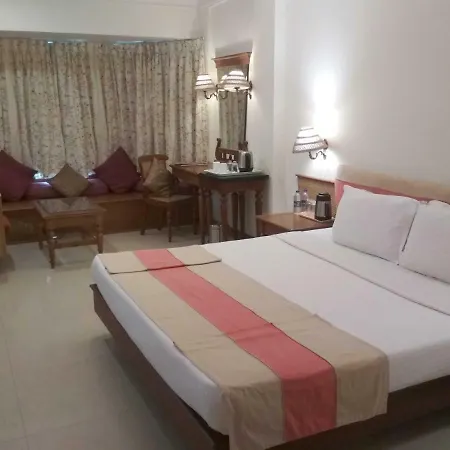 Hindustan Beach Retreat-3