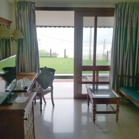 Hindustan Beach Retreat-2