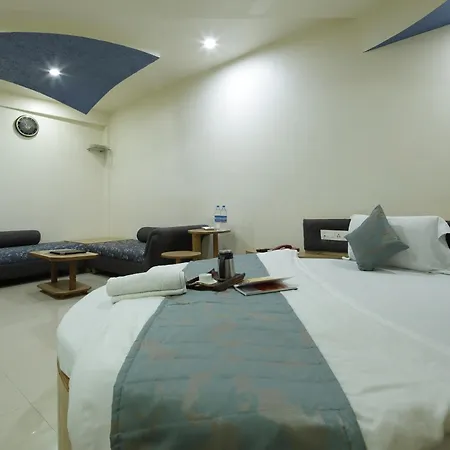 Hotel Volga-3