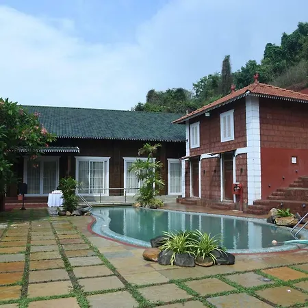 Pride Premier Sun Village Resort & Spa Goa-2