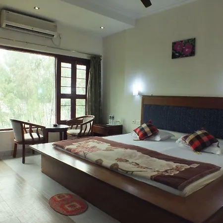 The Sana Beach Resort-2