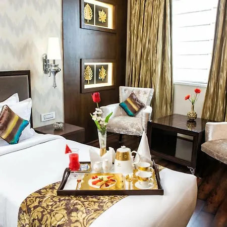 Hotel Seventh Sense-3