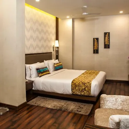 Hotel Seventh Sense-2