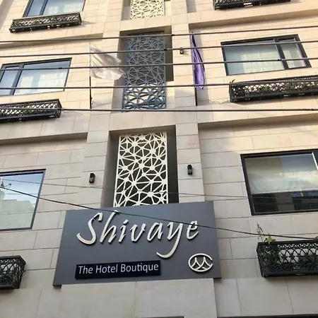 Hotel Shivaye-3