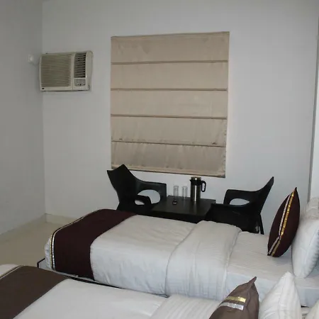 Hotel Shivaye-2