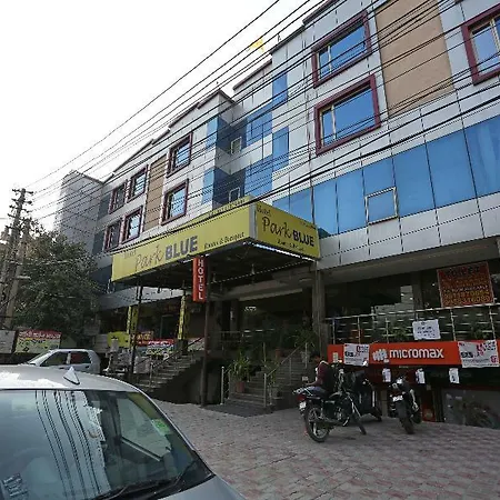 Hotel Sai Prakash-2