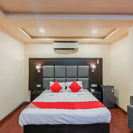 Hotel Sai Prakash-3