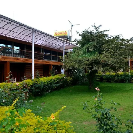 Hotel Gourish-3