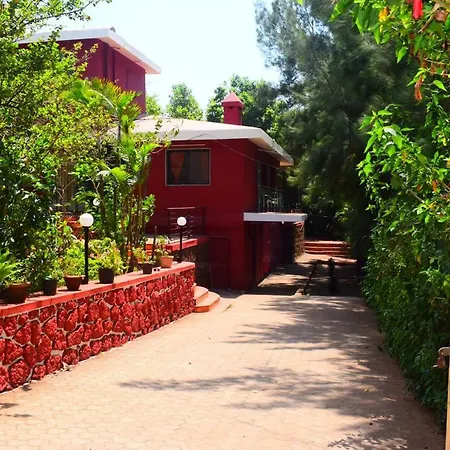Hotel Gourish-2