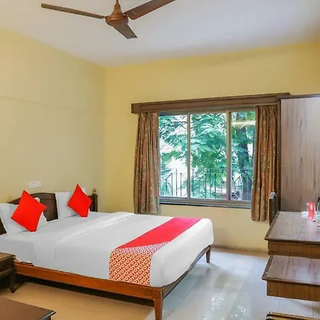 Hotel Nandanvan Annexe-2