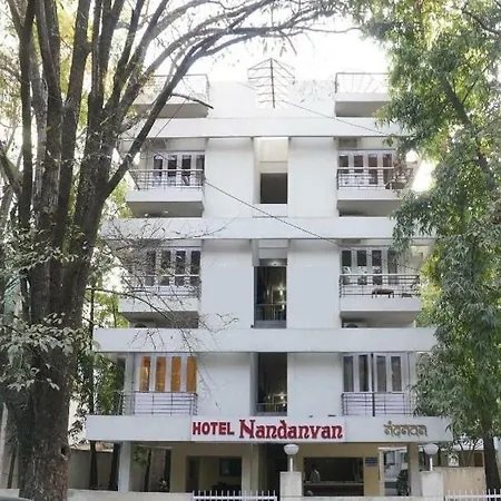 Hotel Nandanvan Annexe-3
