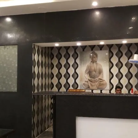 Hotel Laxmi International Bodhgaya-3