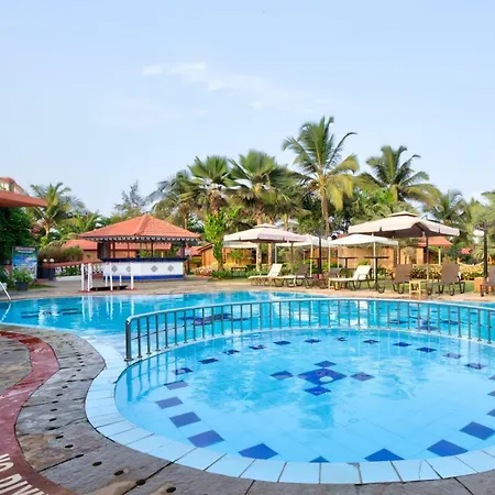 Beira Mar Beach Resort-2
