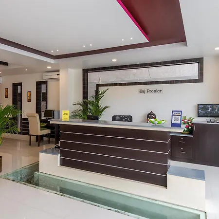 Treebo Raj Premier, Indiranagar-2