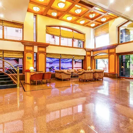 The President Hotel Shivajinagar-3