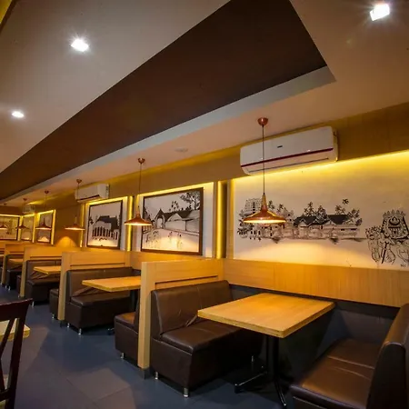 Sri Udupi Hotel-3