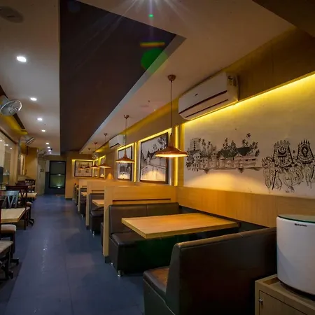 Sri Udupi Hotel-2