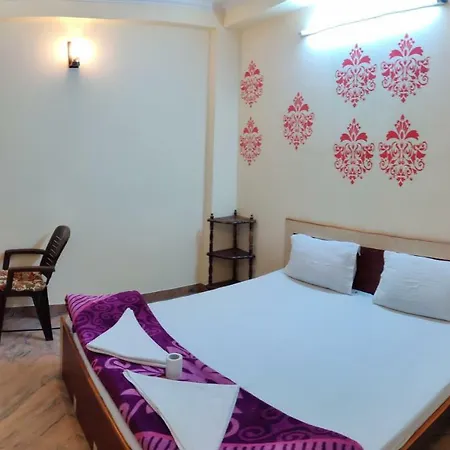 Madhav Guest House-2