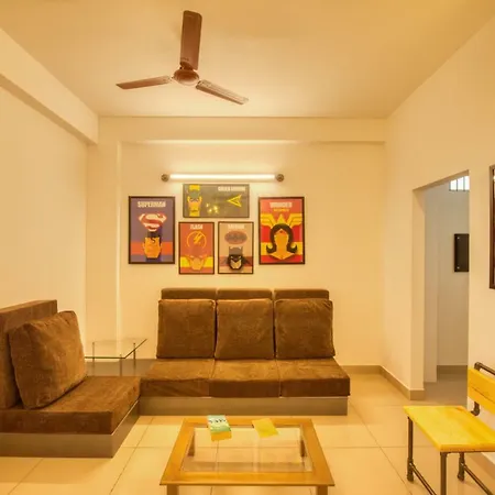 La Maison Charu-2