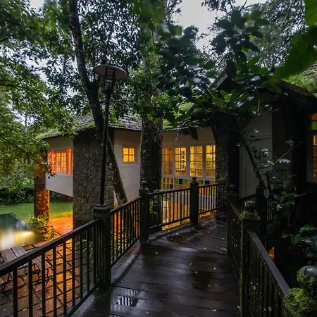 Mystic Mayapott, Thekkady-3