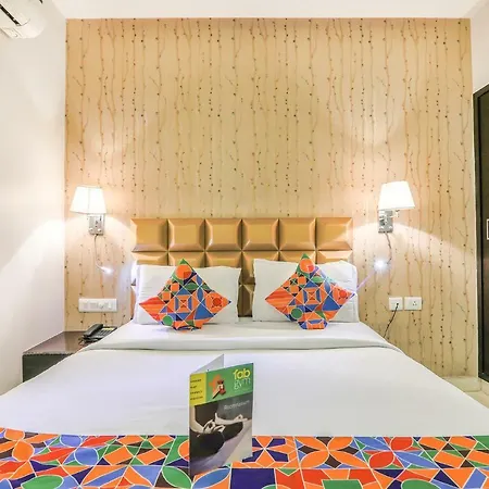 Fabhotel Mansingh Begum Bazar Road-2