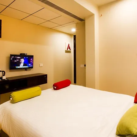 Art Boutique Hotel Gachibowli-2