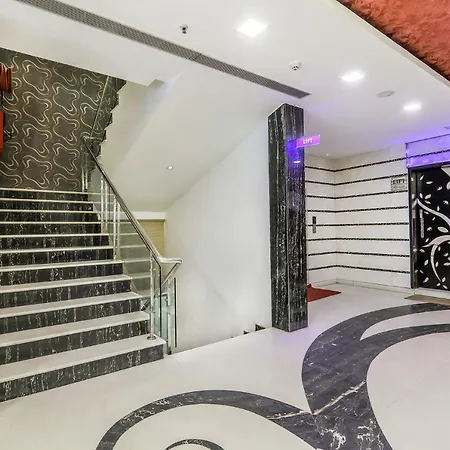 Fabhotel Mansingh Begum Bazar Road-3