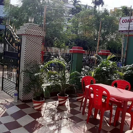 Ditto Room Taj Hotel New Digha-2