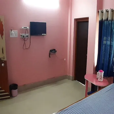 Ditto Room Taj Hotel New Digha-3