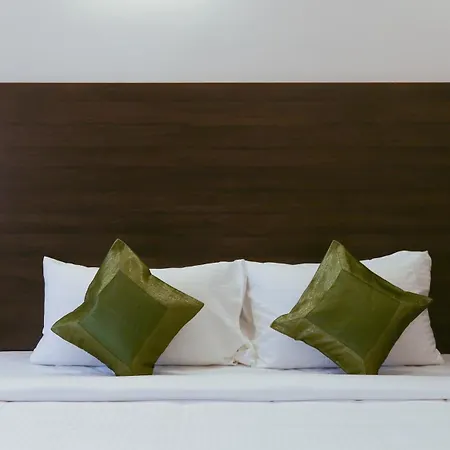 Treebo Hi Line Apartments Kalapatti-3