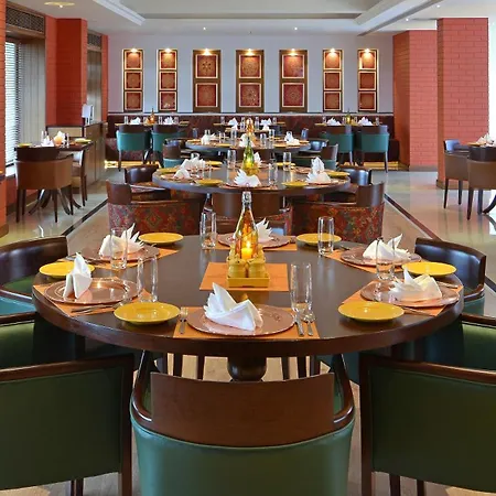 Fortune Park Bbd, Lucknow - Member Itc Hotels' Group-2