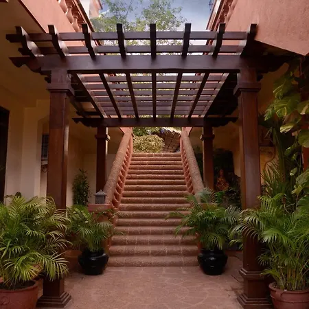 Pride Premier Sun Village Resort & Spa Goa-3