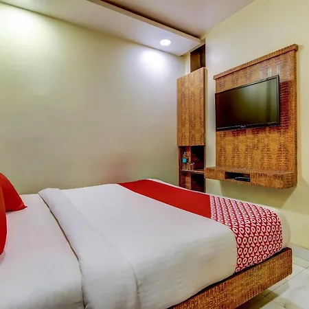 Hotel Sarthak Palace - By Pooja Hospitality-3