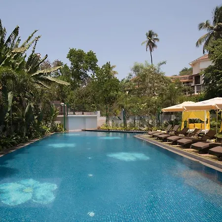The Park Baga River Goa (Adults Only)-2
