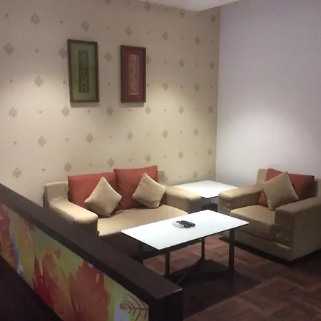 The Lotus Hotel Sameera-3